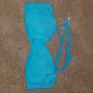 VS Bandeau Bikini Top